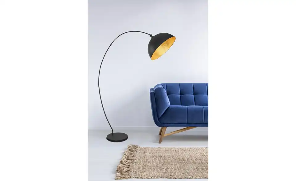 Globo Lighting Stehleuchte, in Wohnsituation