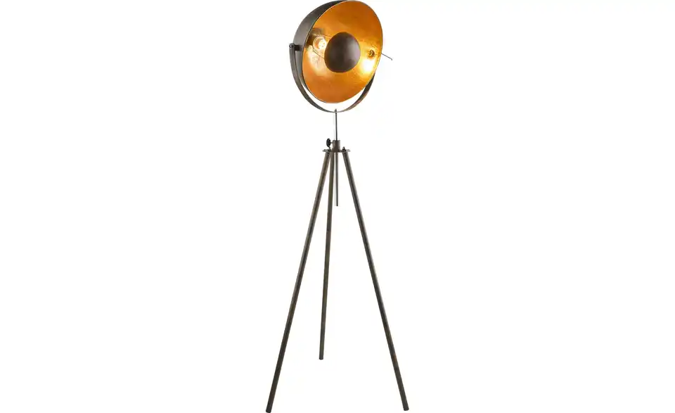 Globo Lighting Stehleuchte, Frontansicht