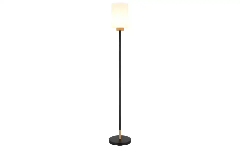 Globo Lighting Stehleuchte, Frontansicht