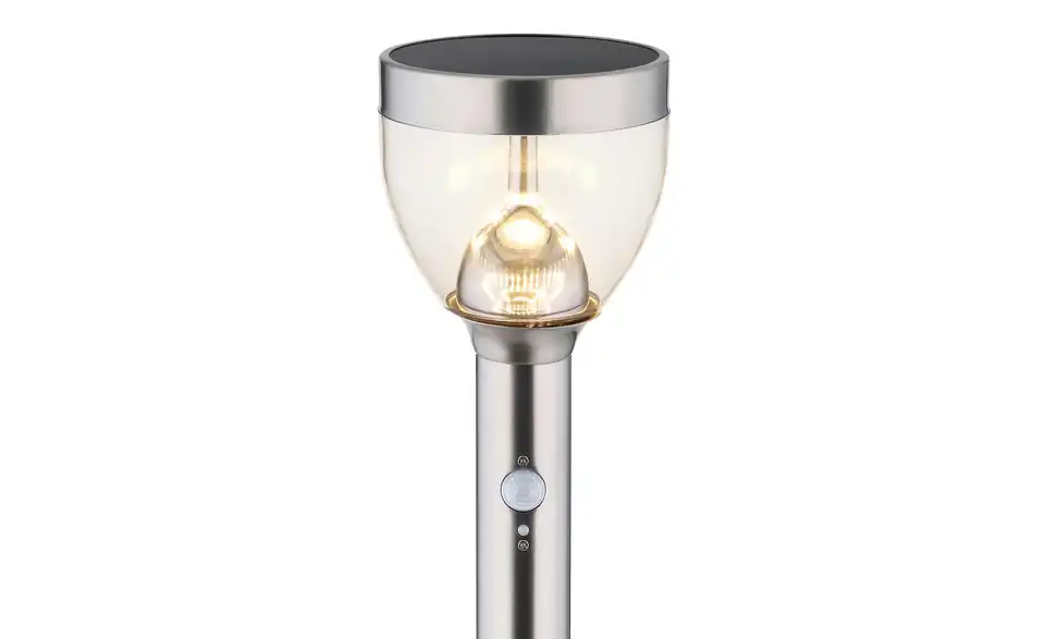 Globo Lighting Solarleuchte, Perspektive