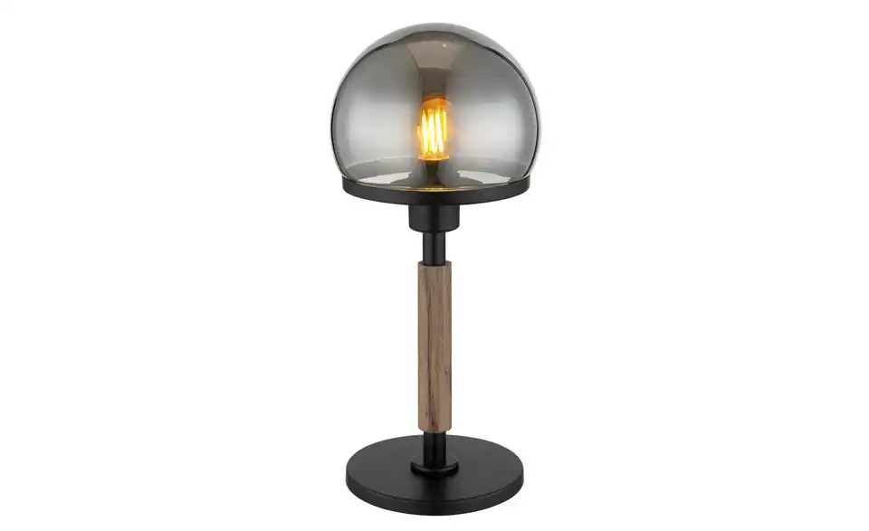 Globo Lighting Tischleuchte, Frontansicht