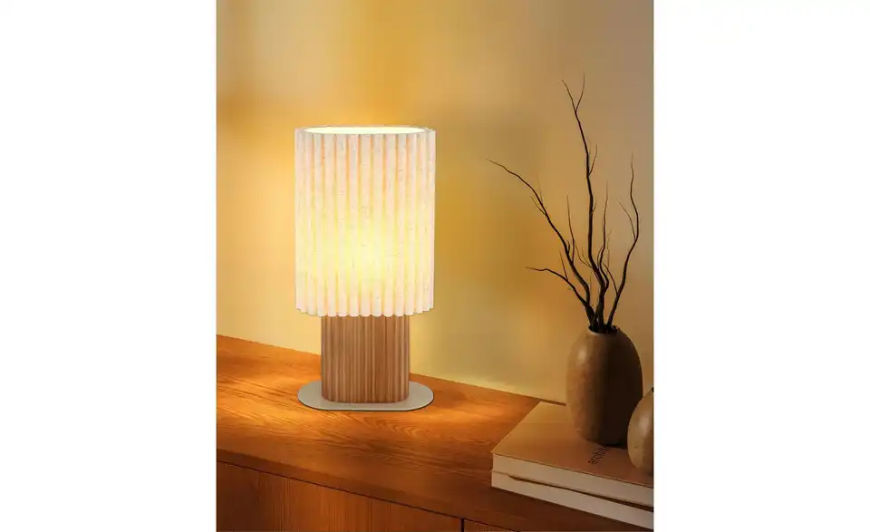 Globo Lighting Tischleuchte, in Wohnsituation