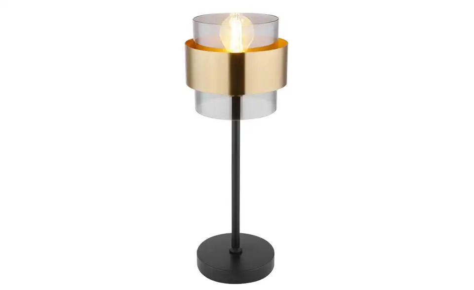 Globo Lighting Tischleuchte, Frontansicht