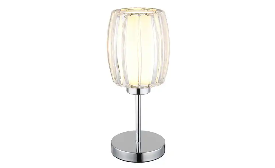 Globo Lighting Tischleuchte, Frontansicht
