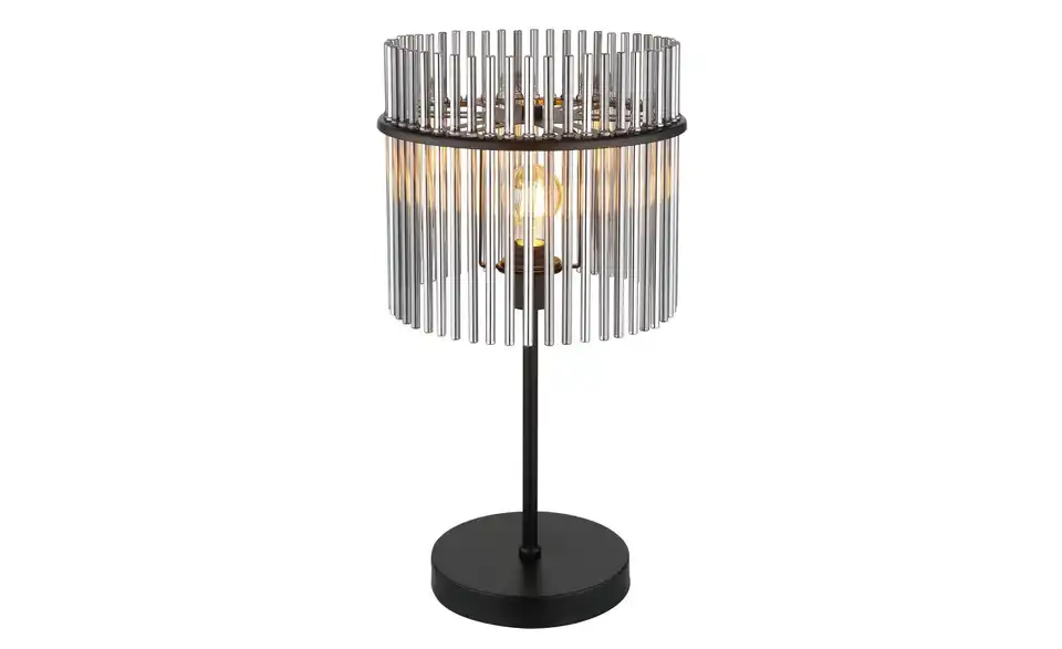 Globo Lighting Tischleuchte, Frontansicht