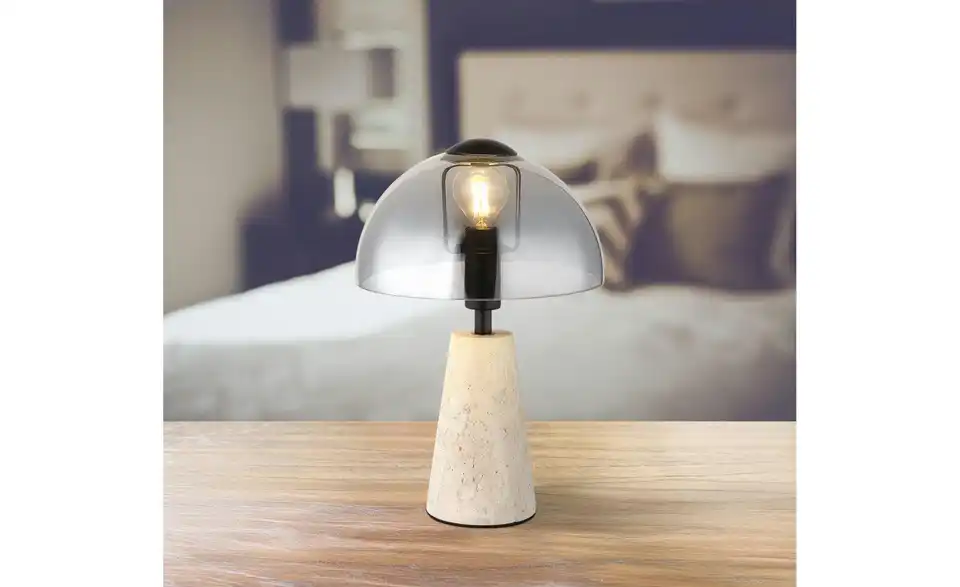 Globo Lighting Tischleuchte, in Wohnsituation