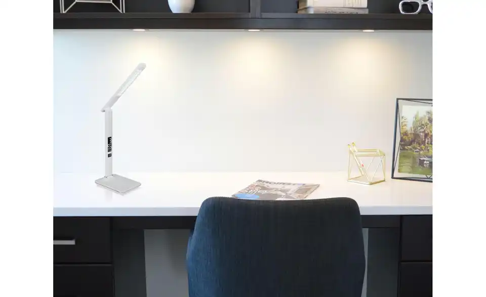 Globo Lighting Tischleuchte, in Wohnsituation