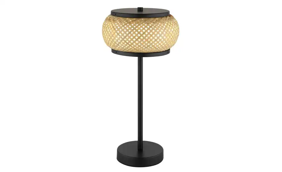 Globo Lighting Tischleuchte, Frontansicht