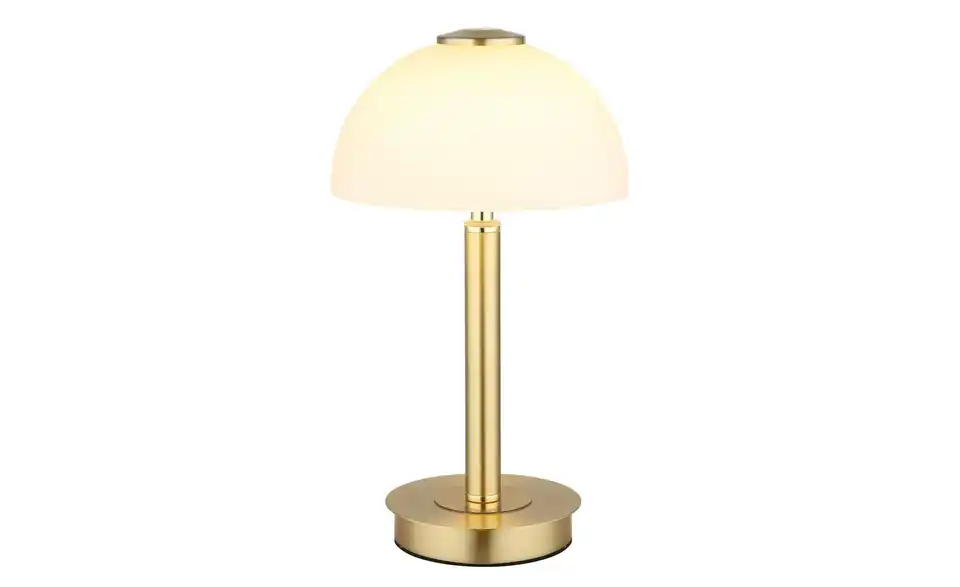 Globo Lighting Tischleuchte, Frontansicht