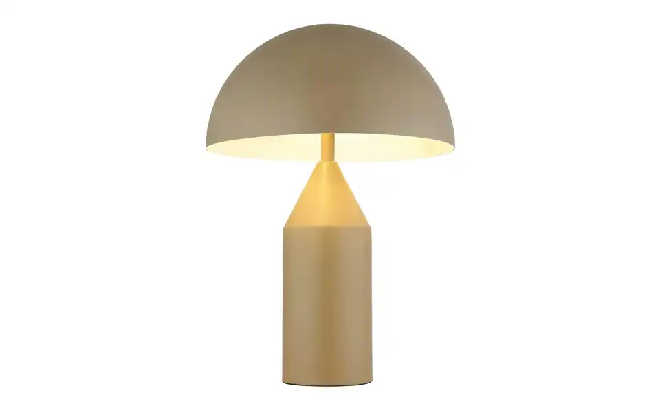 Globo Lighting Tischleuchte, Frontansicht