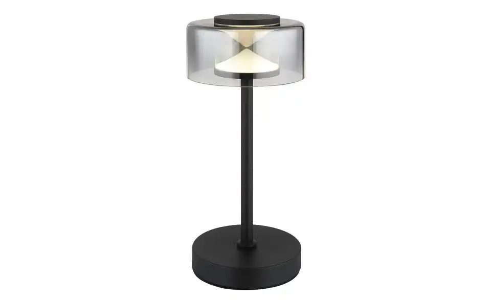 Globo Lighting Tischleuchte, Frontansicht
