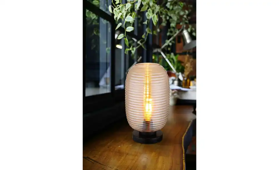 Globo Lighting Tischleuchte, in Wohnsituation