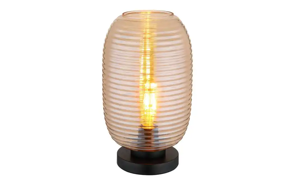 Globo Lighting Tischleuchte, Frontansicht