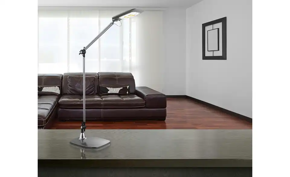 Globo Lighting Tischleuchte, in Wohnsituation