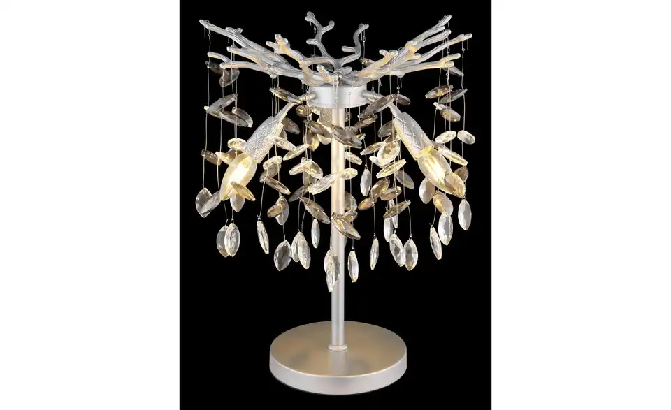 Globo Lighting Tischleuchte, Perspektive