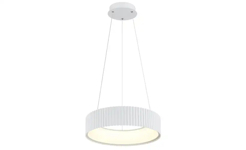 Globo Lighting Hängeleuchte, Frontansicht