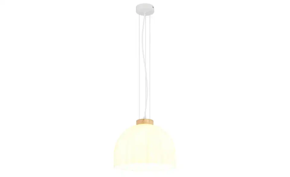 Globo Lighting Hängeleuchte, Frontansicht