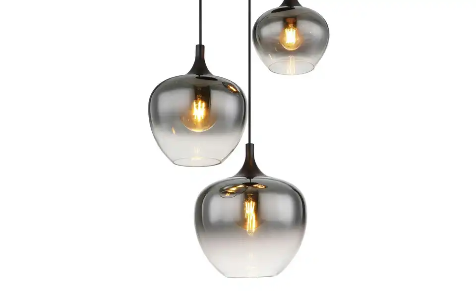 Globo Lighting Hängeleuchte, Perspektive