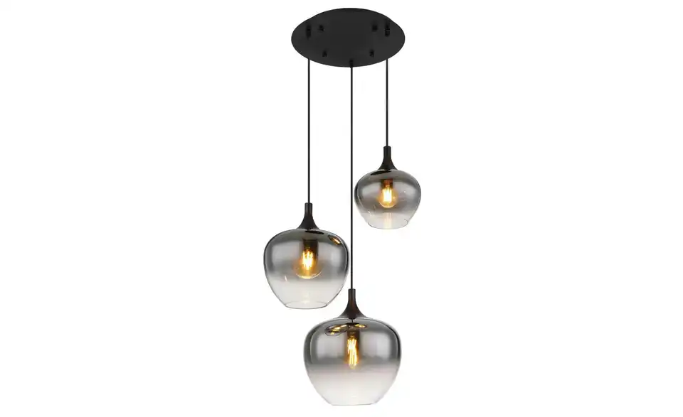 Globo Lighting Hängeleuchte, Frontansicht