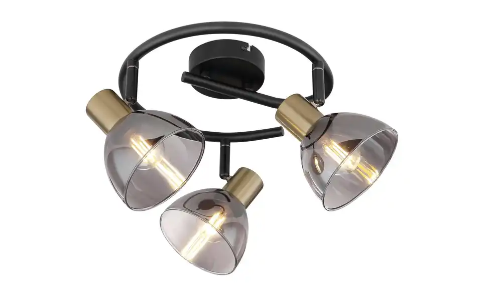 Globo Lighting Strahler, Frontansicht