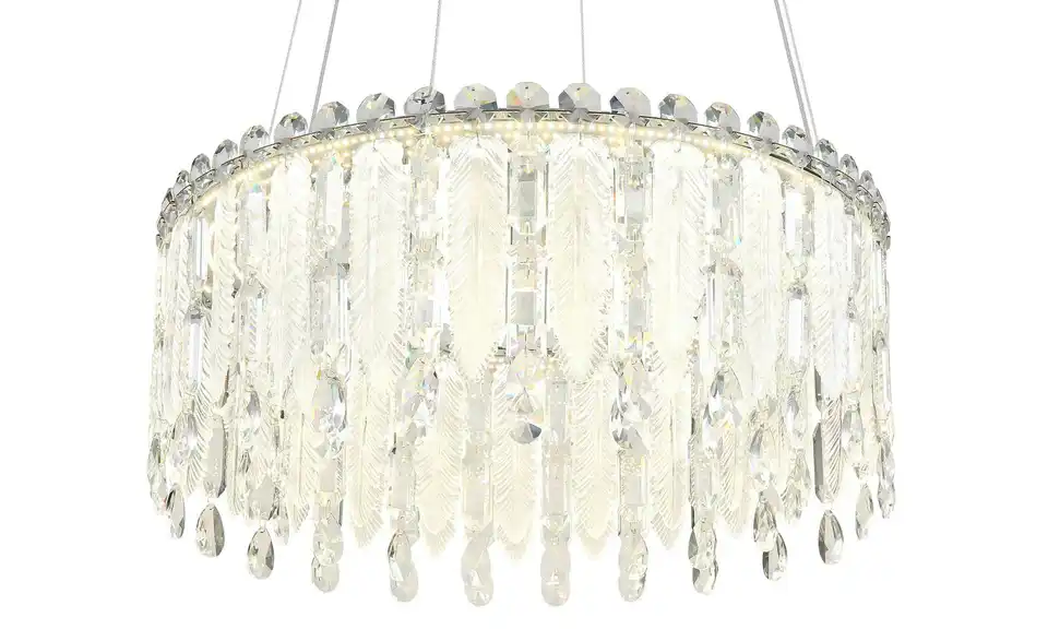 Globo Lighting Hängeleuchte, Perspektive