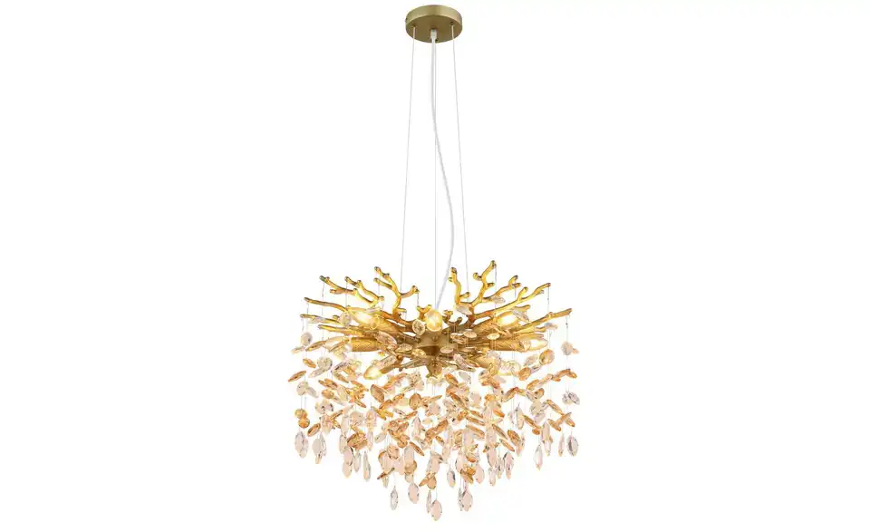Globo Lighting Luster, Frontansicht