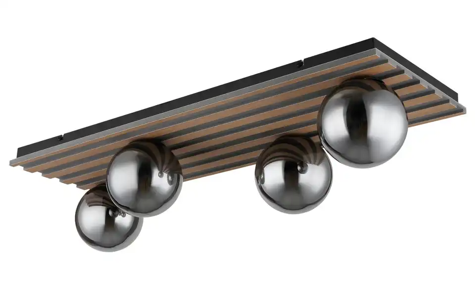 Globo Lighting Deckenleuchte, Perspektive