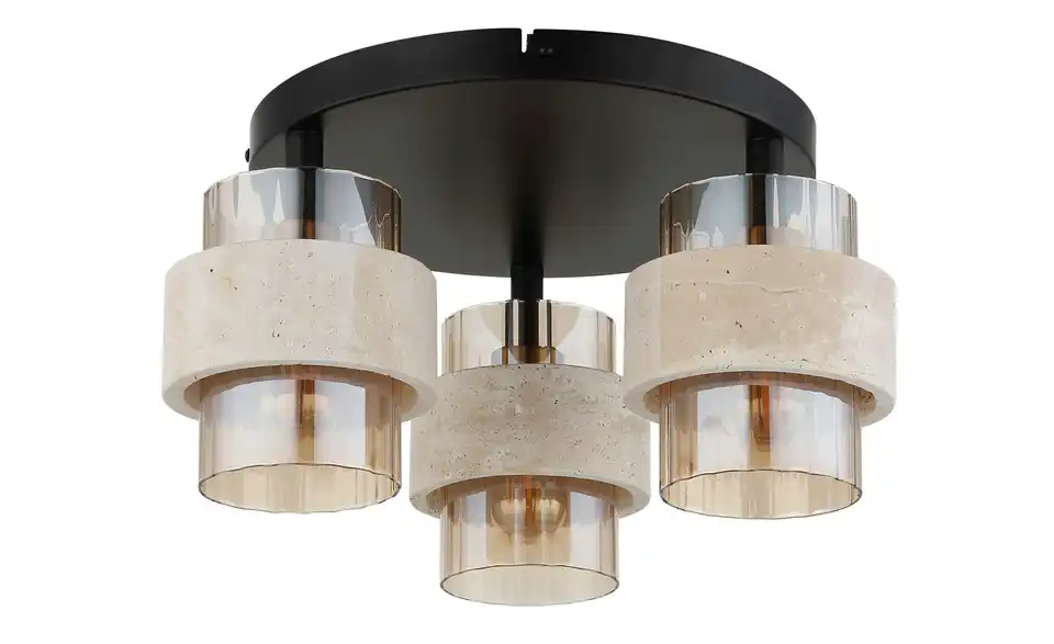 Globo Lighting Deckenleuchte, Perspektive