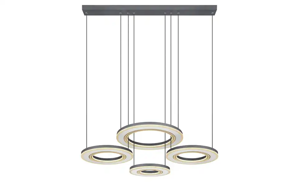 Globo Lighting Hängeleuchte, Perspektive