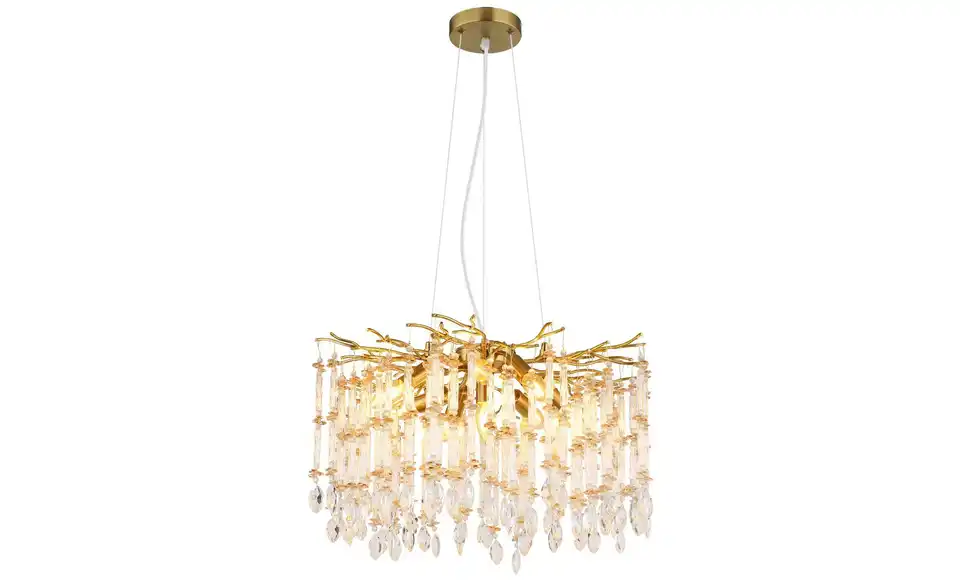 Globo Lighting Luster, Frontansicht