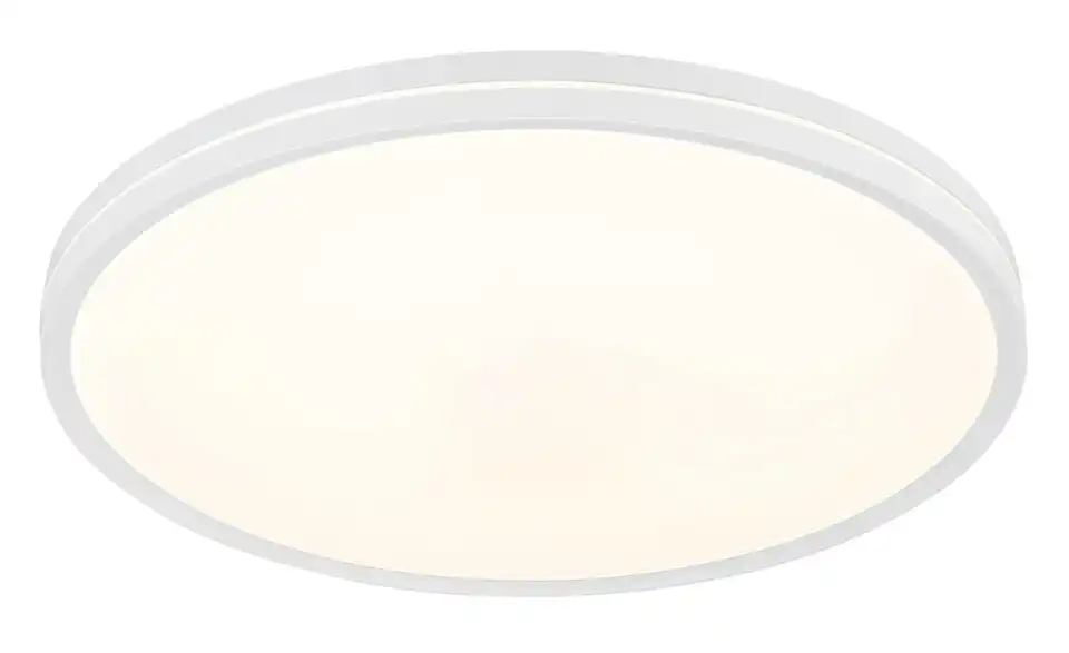 Globo Lighting Deckenleuchte, Frontansicht