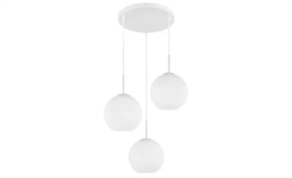Globo Lighting Hängeleuchte, Perspektive