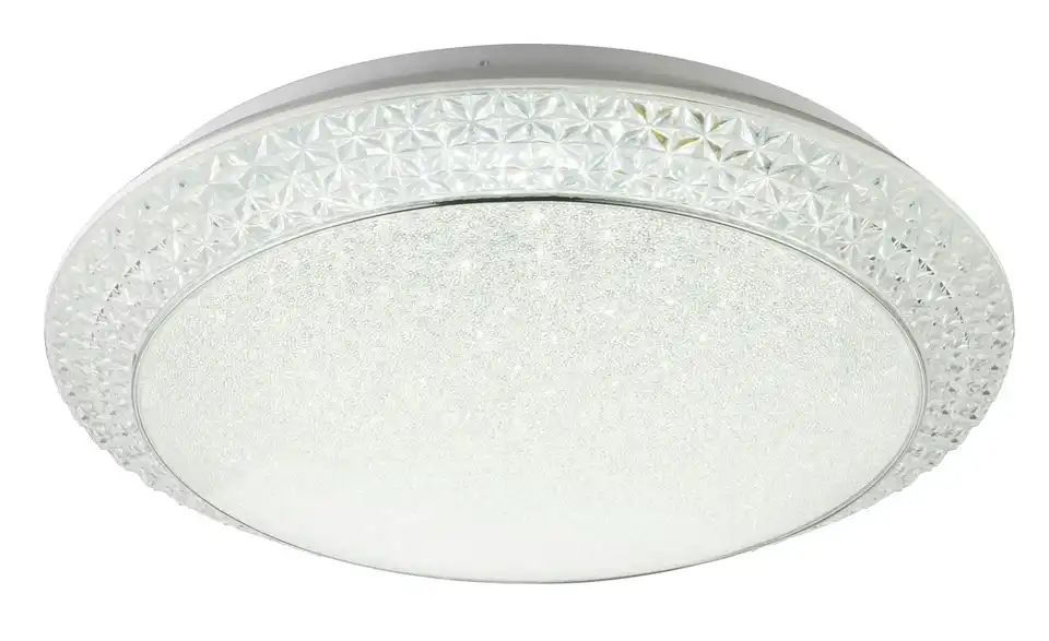 Globo Lighting Deckenleuchte, Frontansicht