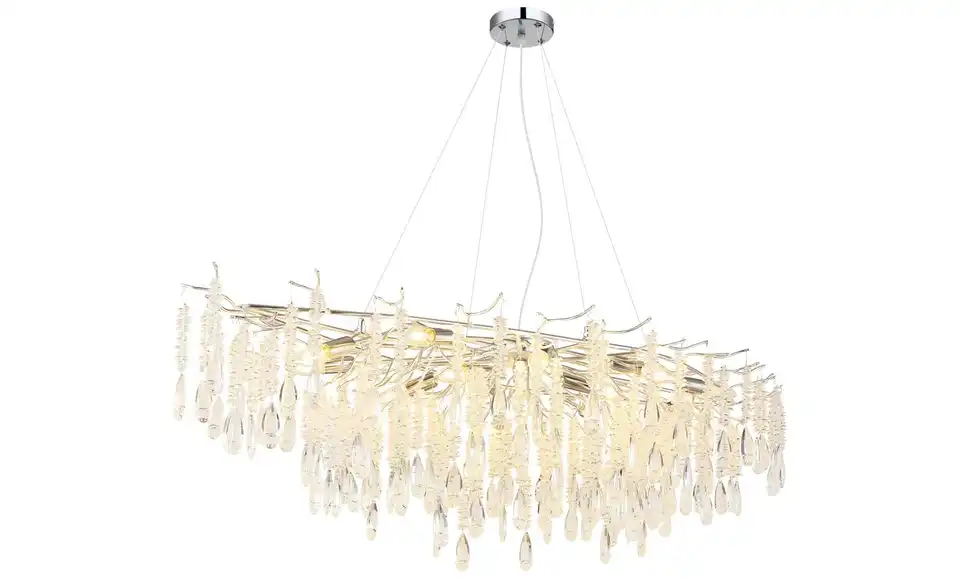 Globo Lighting Luster, Frontansicht