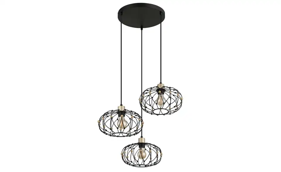 Globo Lighting Hängeleuchte, Perspektive