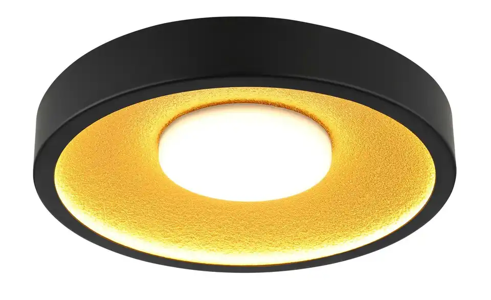 Globo Lighting Deckenleuchte, Frontansicht