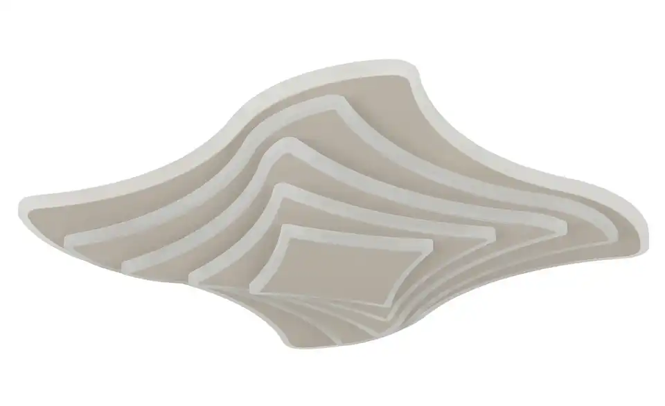 Globo Lighting Deckenleuchte, Perspektive
