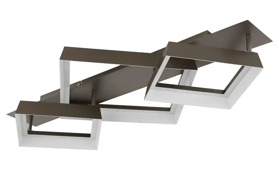 Globo Lighting Deckenleuchte, Perspektive