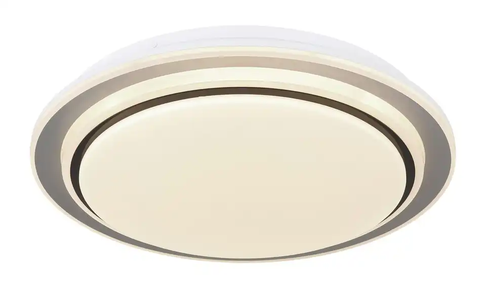 Globo Lighting Deckenleuchte, Frontansicht