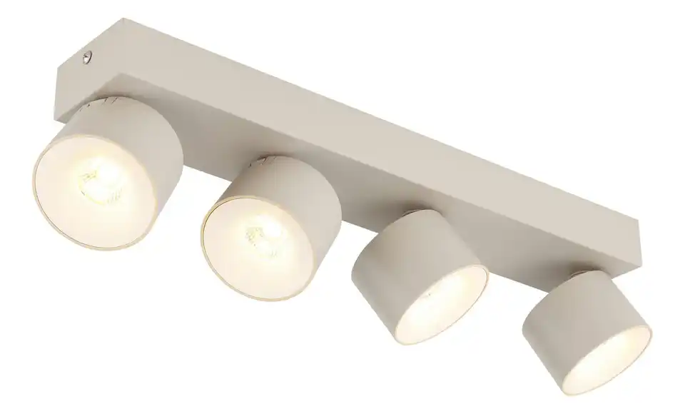 Globo Lighting LED Strahler, Frontansicht