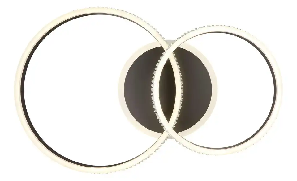 Globo Lighting Deckenleuchte, Perspektive