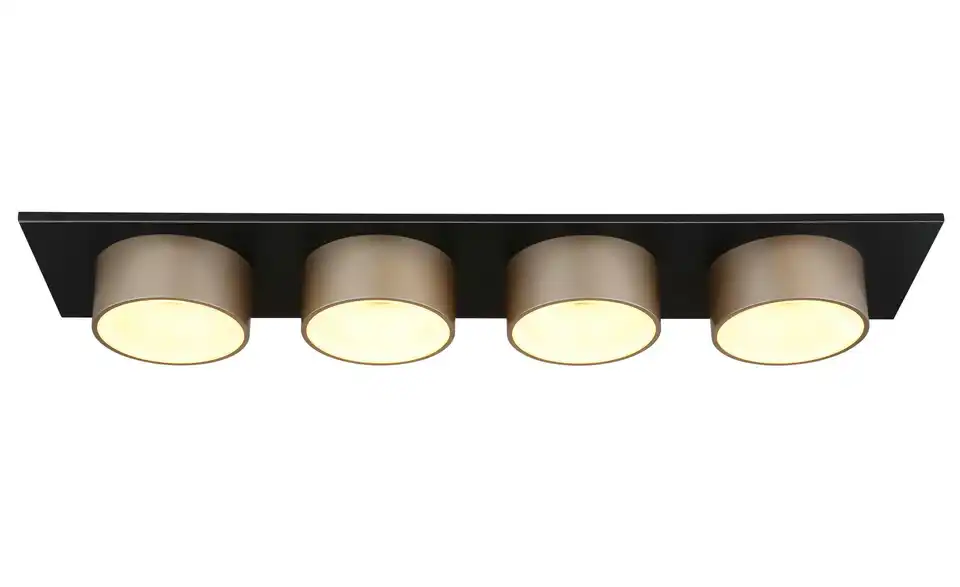 Globo Lighting Deckenleuchte, Perspektive