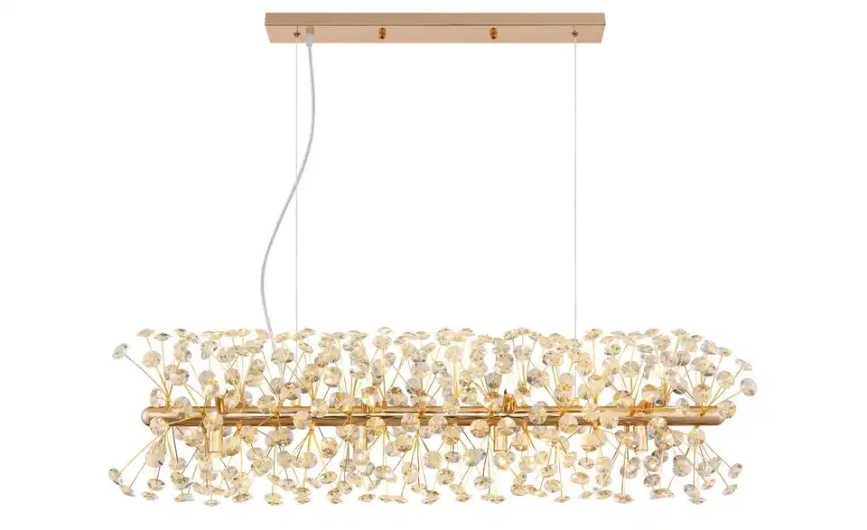Globo Lighting Luster, Perspektive