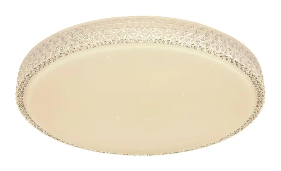 Globo Lighting Deckenleuchte, Frontansicht