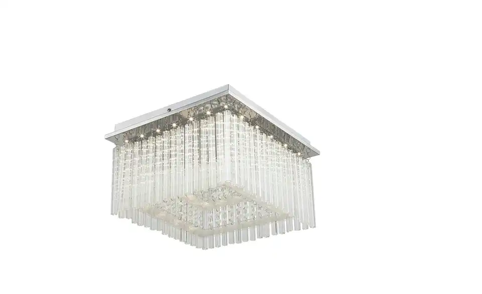 Globo Lighting Deckenleuchte, Frontansicht