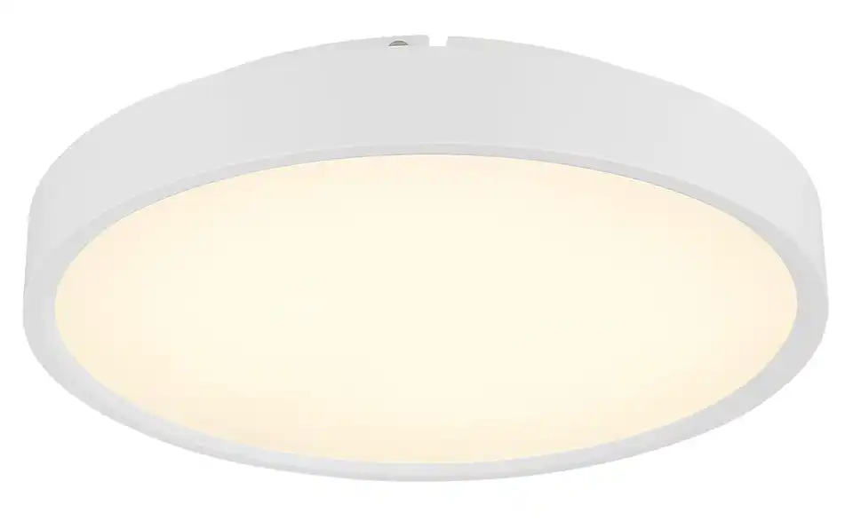 Globo Lighting Deckenleuchte, Frontansicht