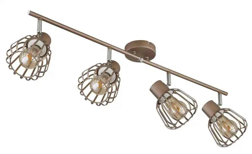 Globo Lighting Strahler, Perspektive