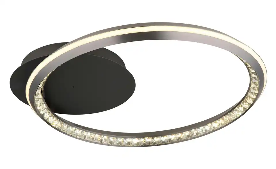 Globo Lighting Deckenleuchte, Frontansicht