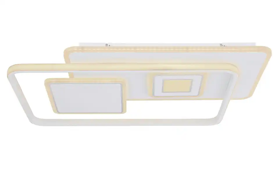 Globo Lighting Deckenleuchte, Perspektive