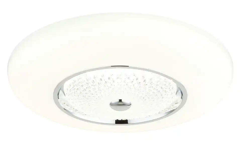 Globo Lighting Deckenleuchte, Frontansicht